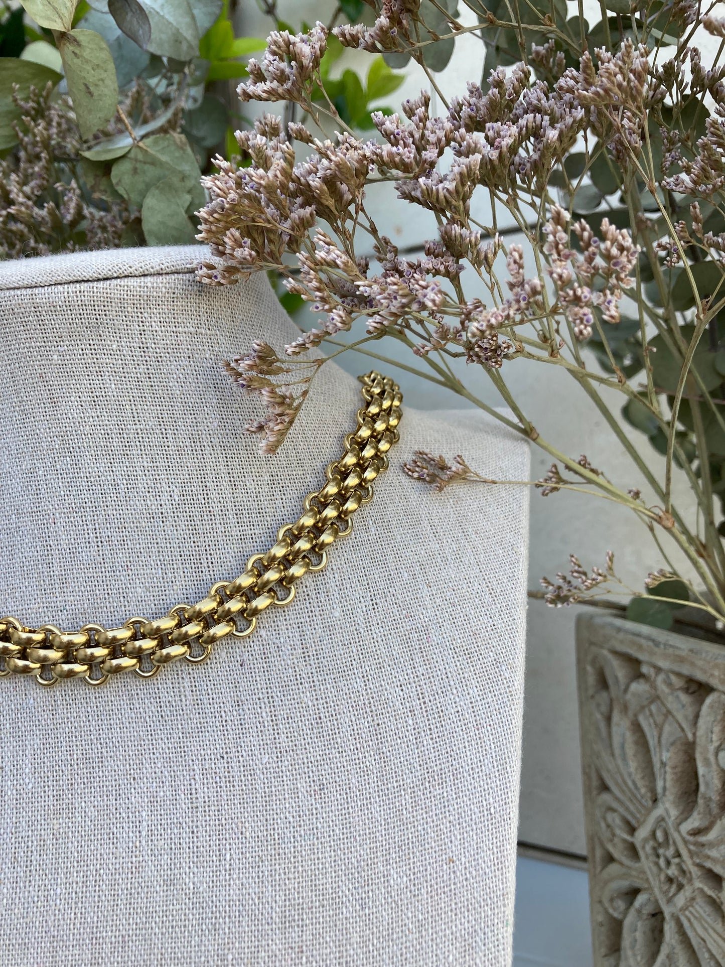 Collar Chain