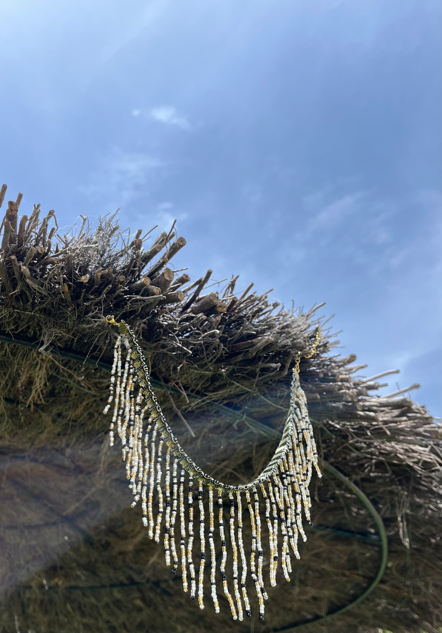 Collar Boho