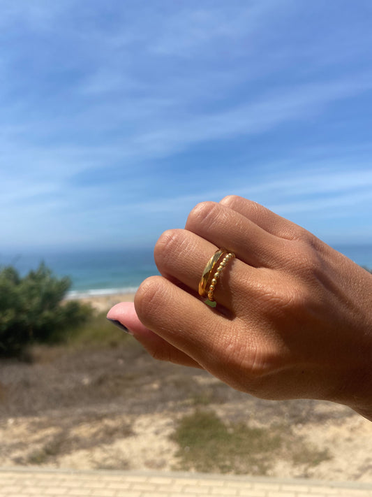 Anillo Doble