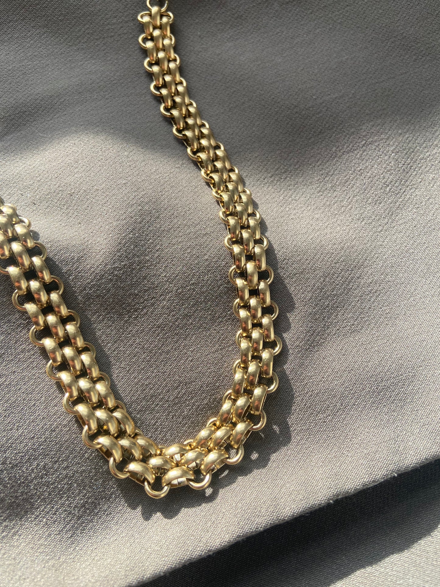 Collar Chain