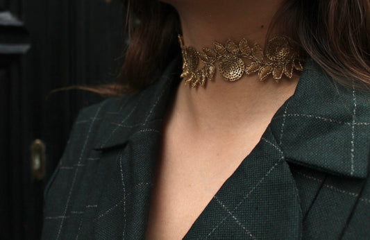 Choker Milos