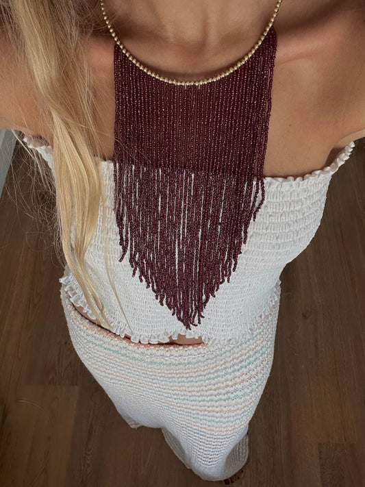 Collar Rockstar 3 colores