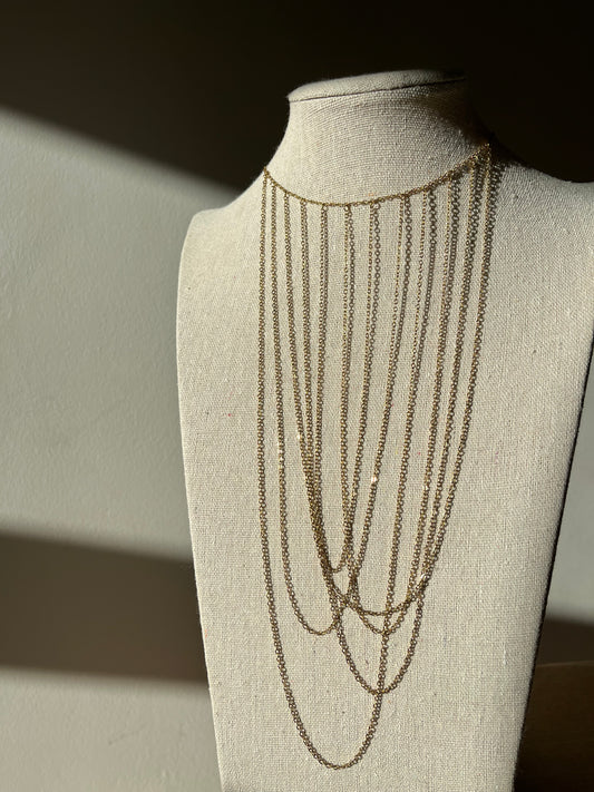 PRE ORDER Collar Infinity