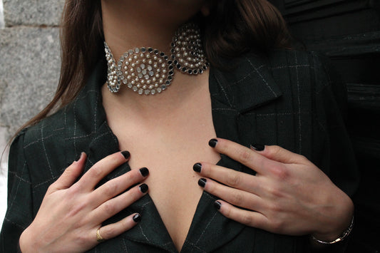 Choker Mykonos