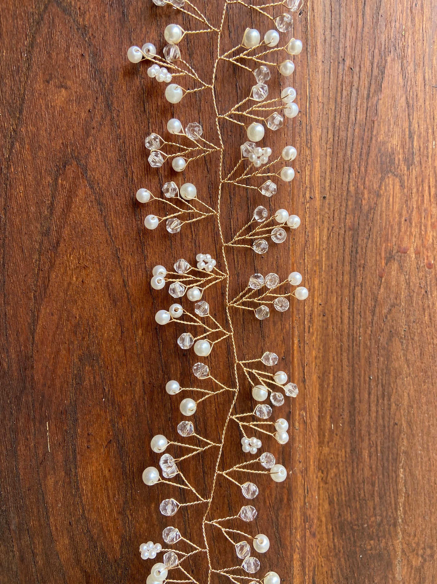 Choker Nevado