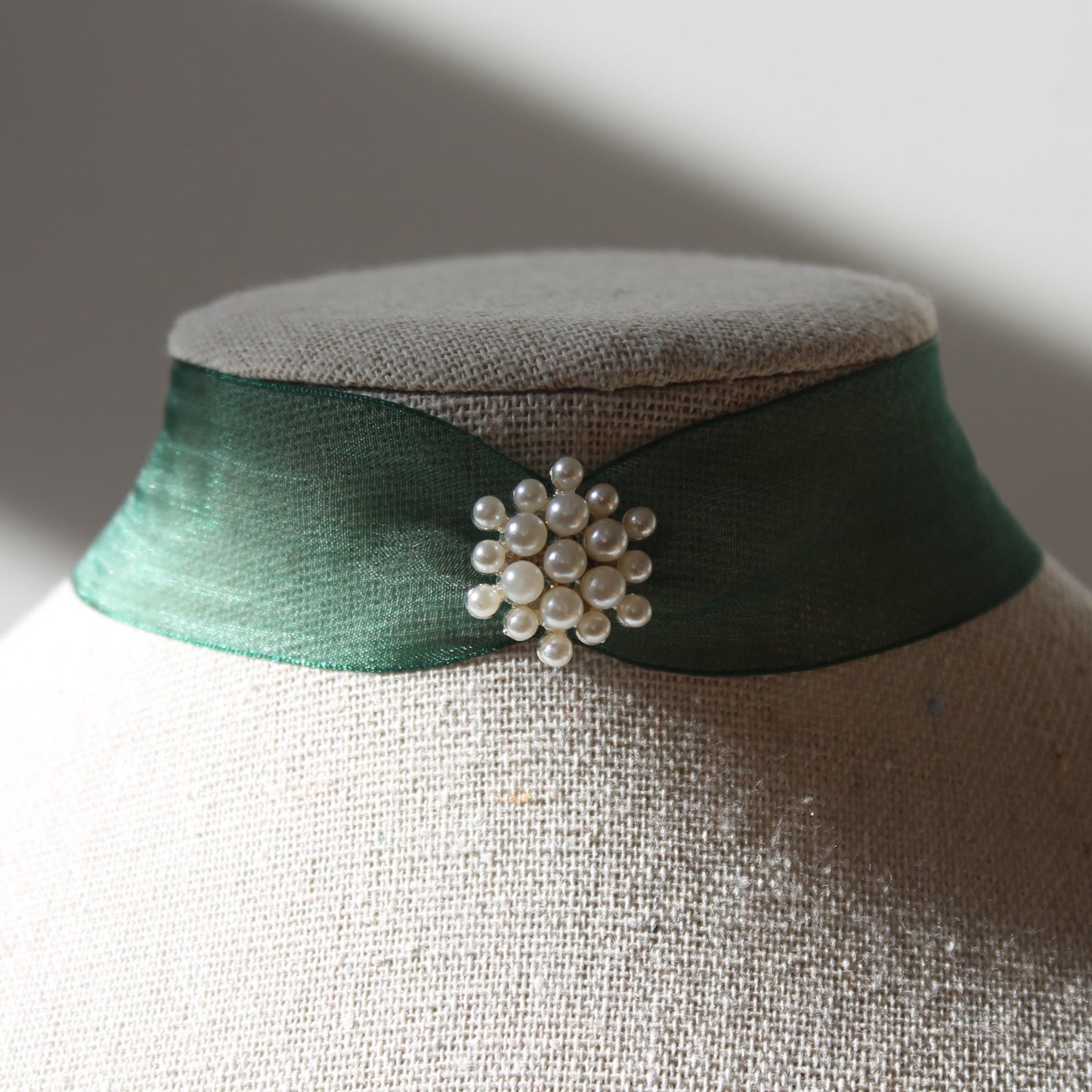 Choker Joya 02