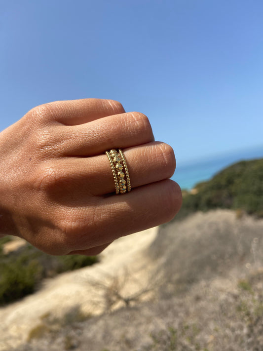 Anillo Marroquí
