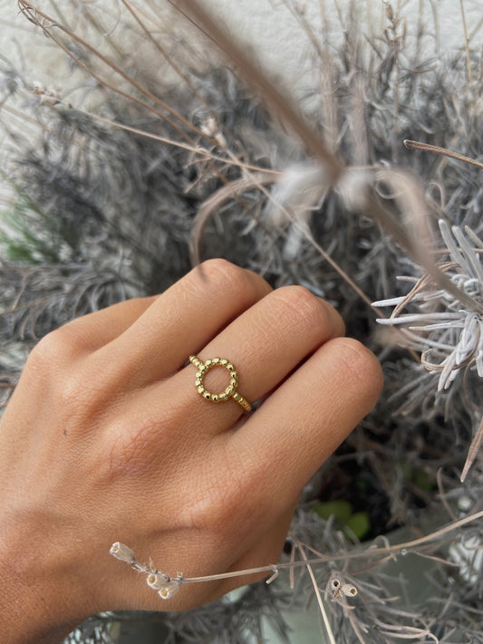 Anillo Luna
