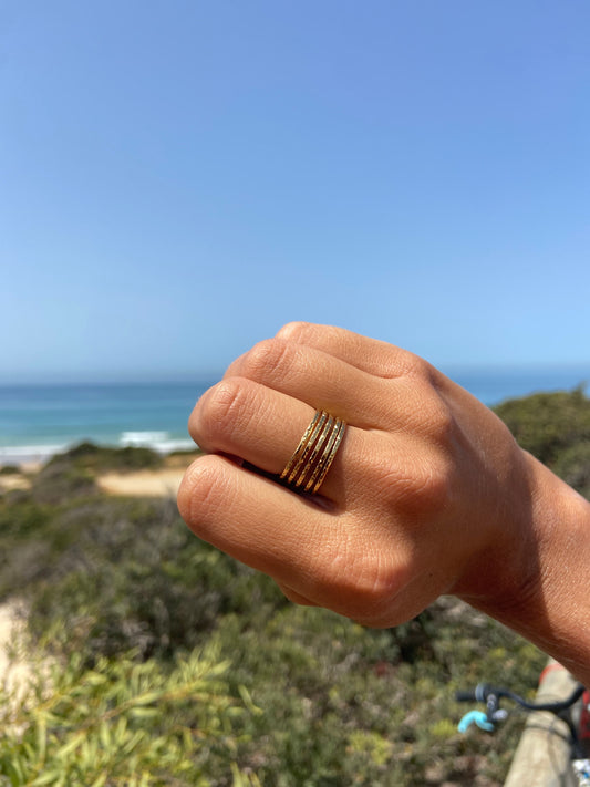 Anillo Paralel