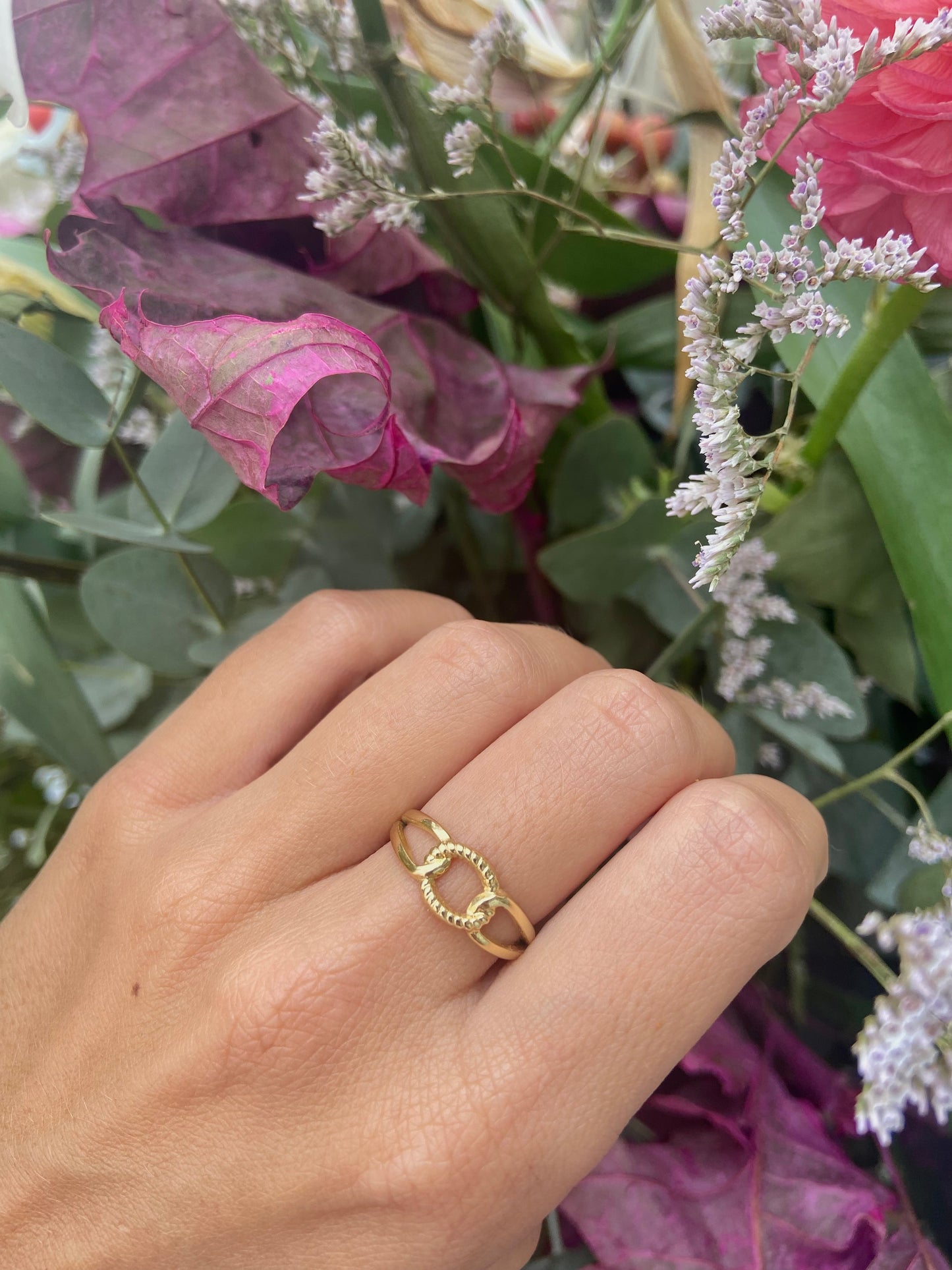 Anillo Unión