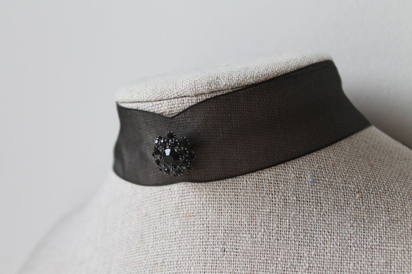 Choker Joya 05