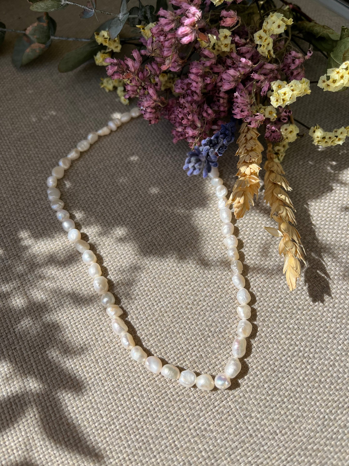 Collar Sirena