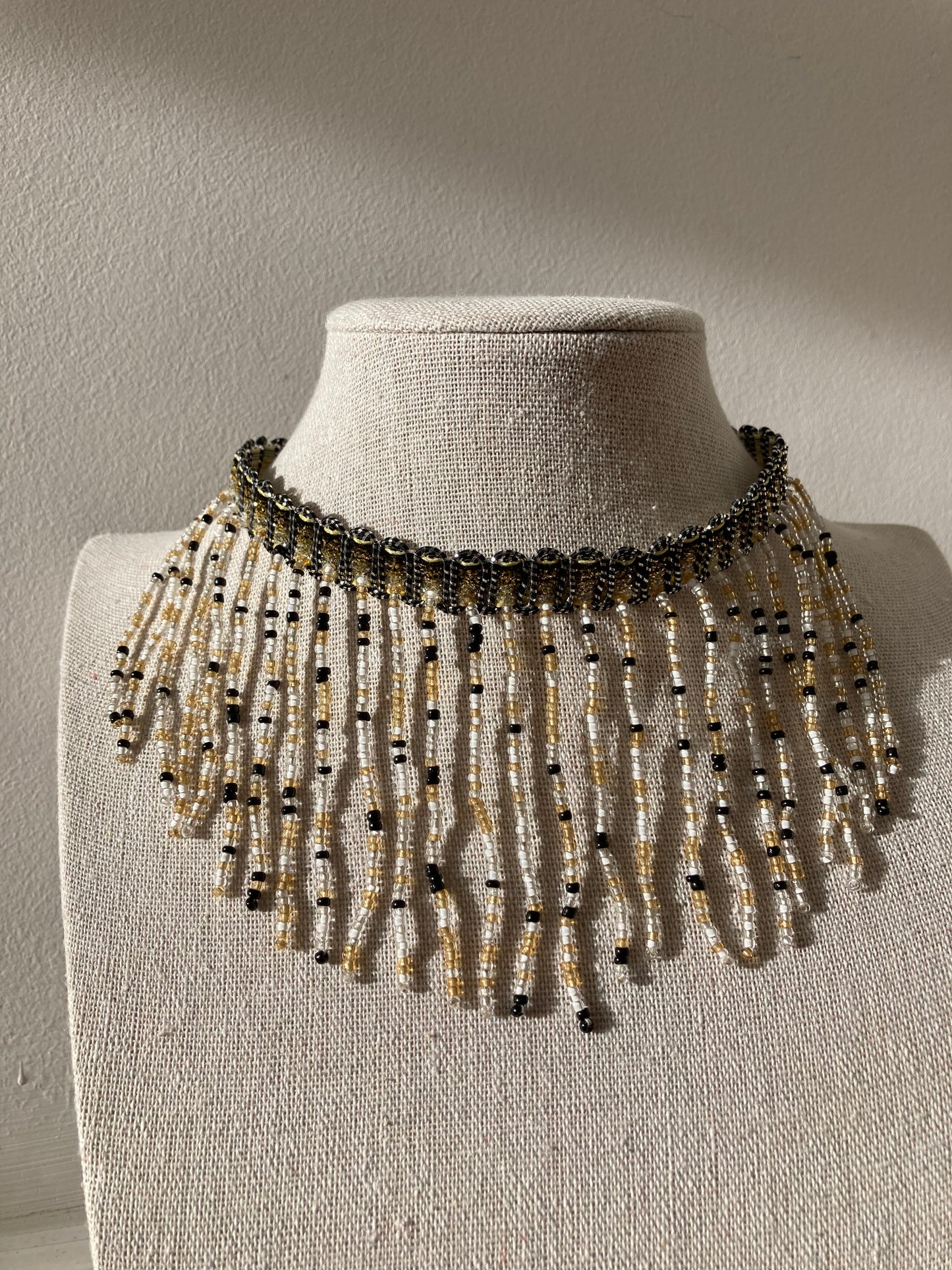 Collar Boho