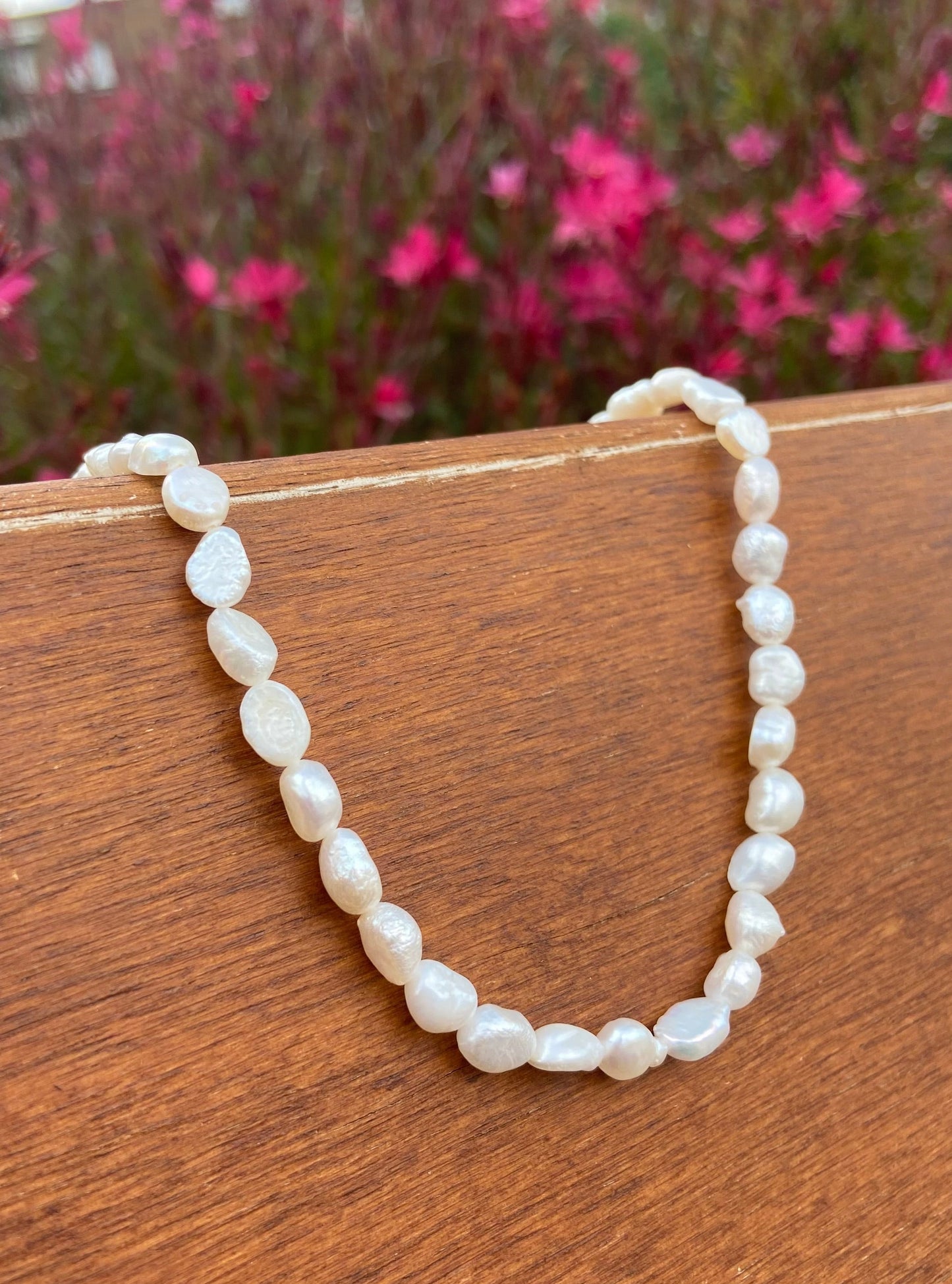 Collar Sirena