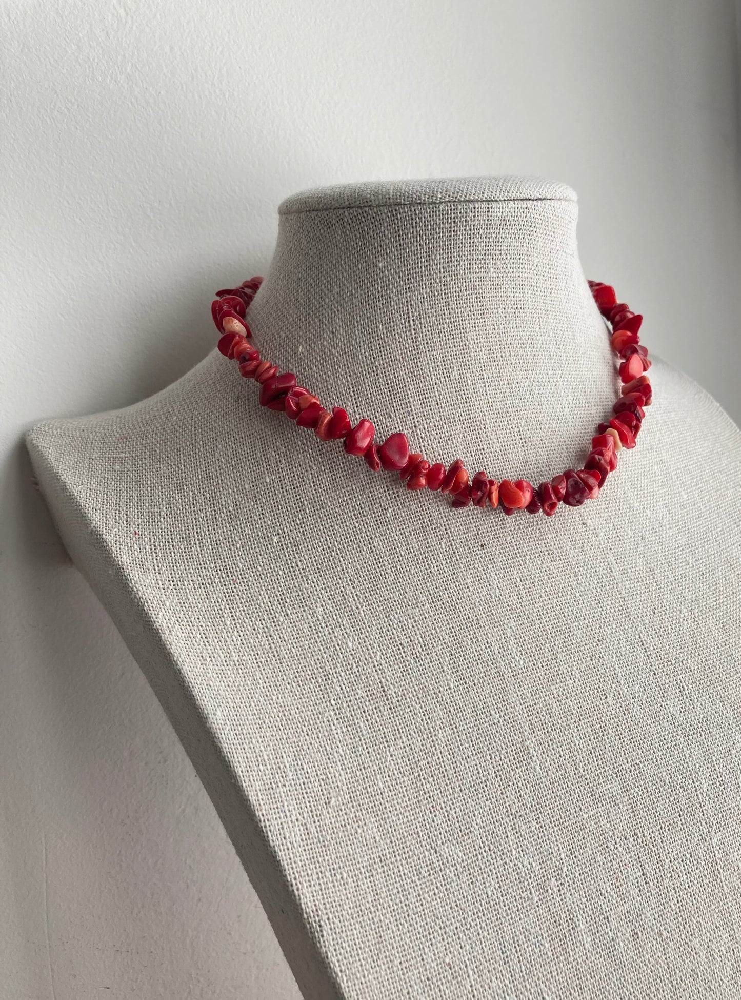 Collar Madeira