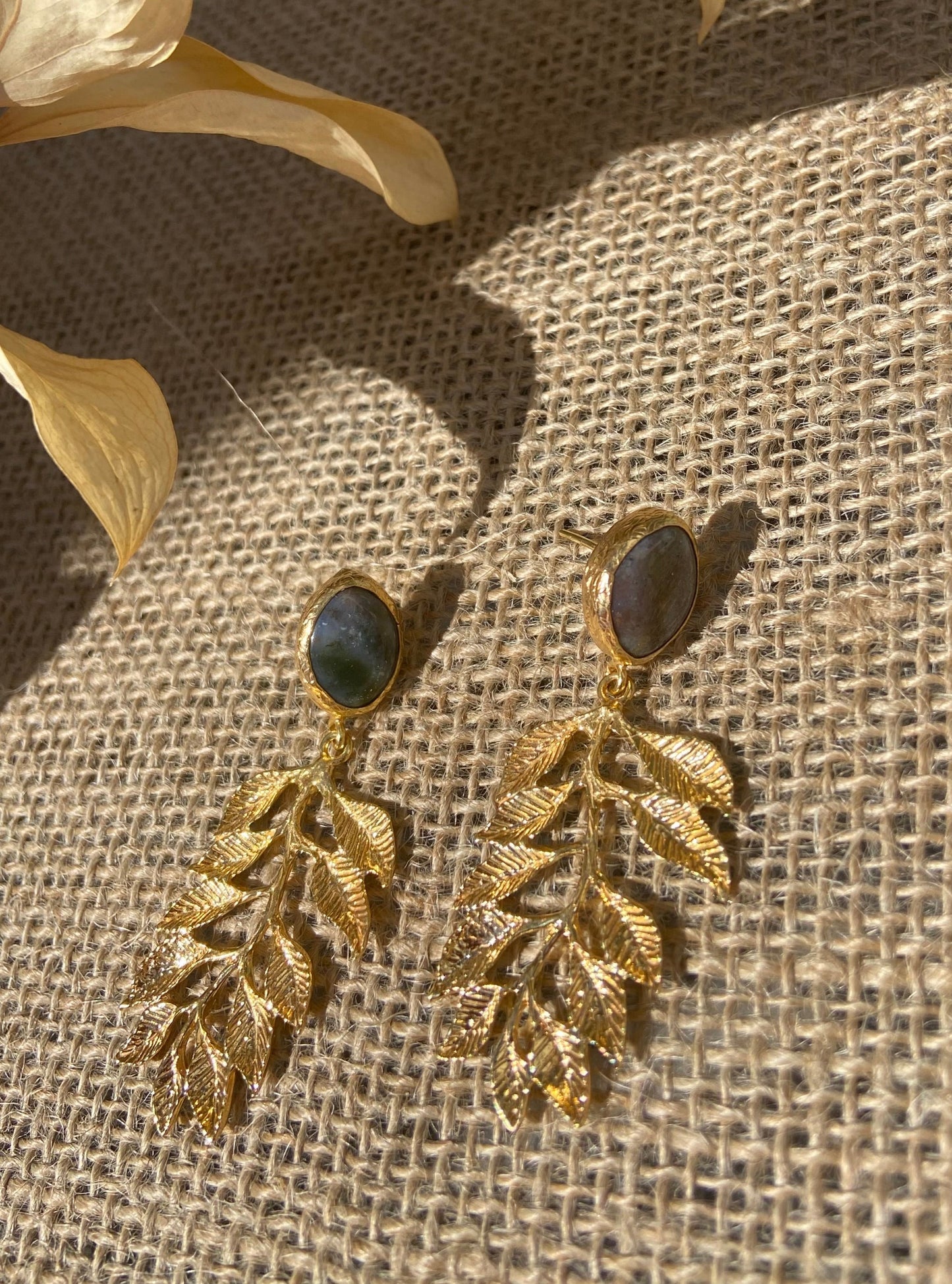 Pendientes Pomelo