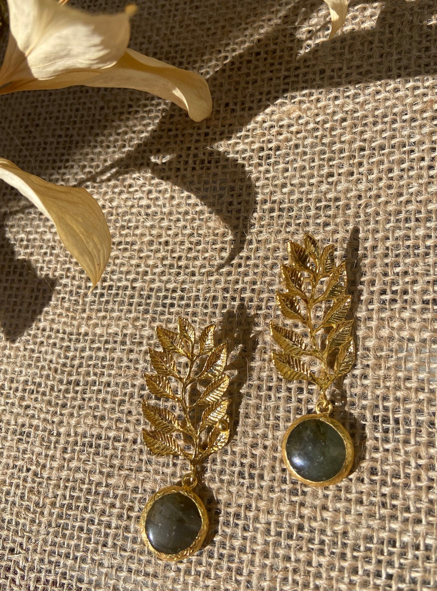 Pendientes Coco