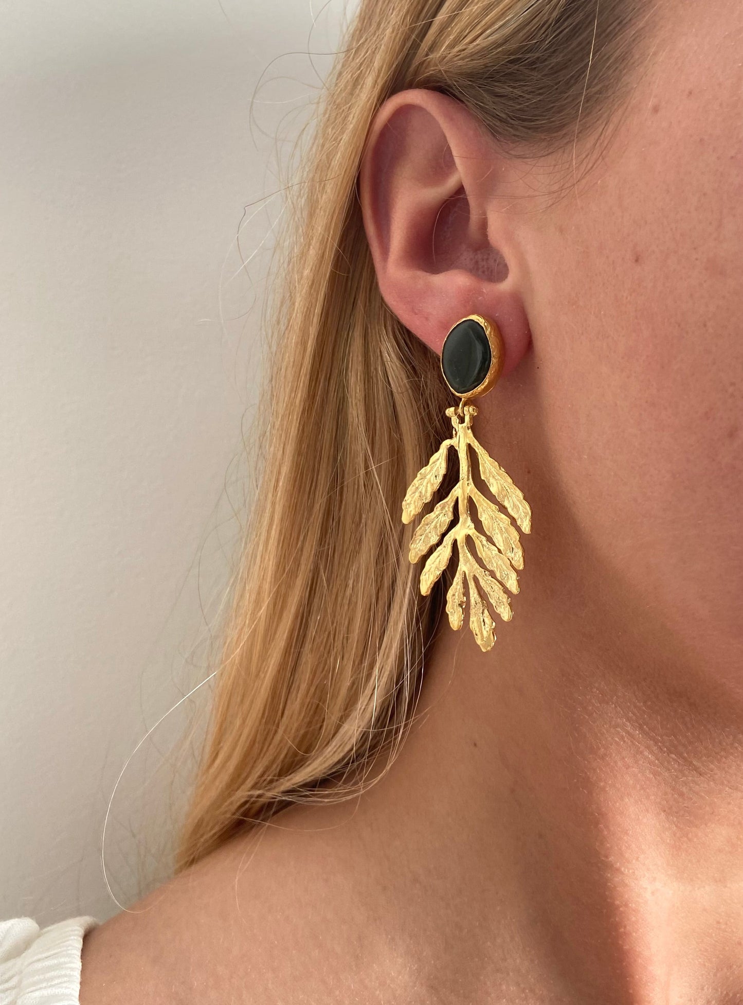 Pendientes Granadina
