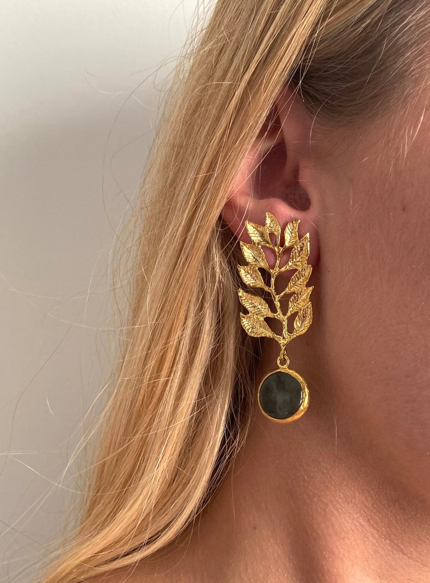 Pendientes Coco