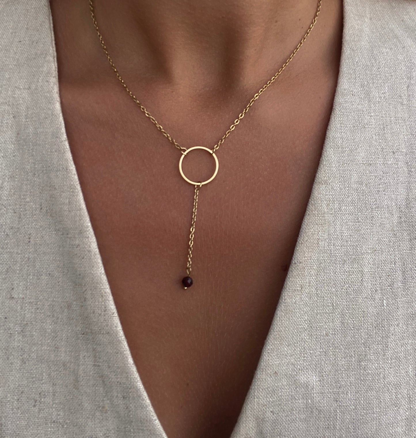 Collar Aro
