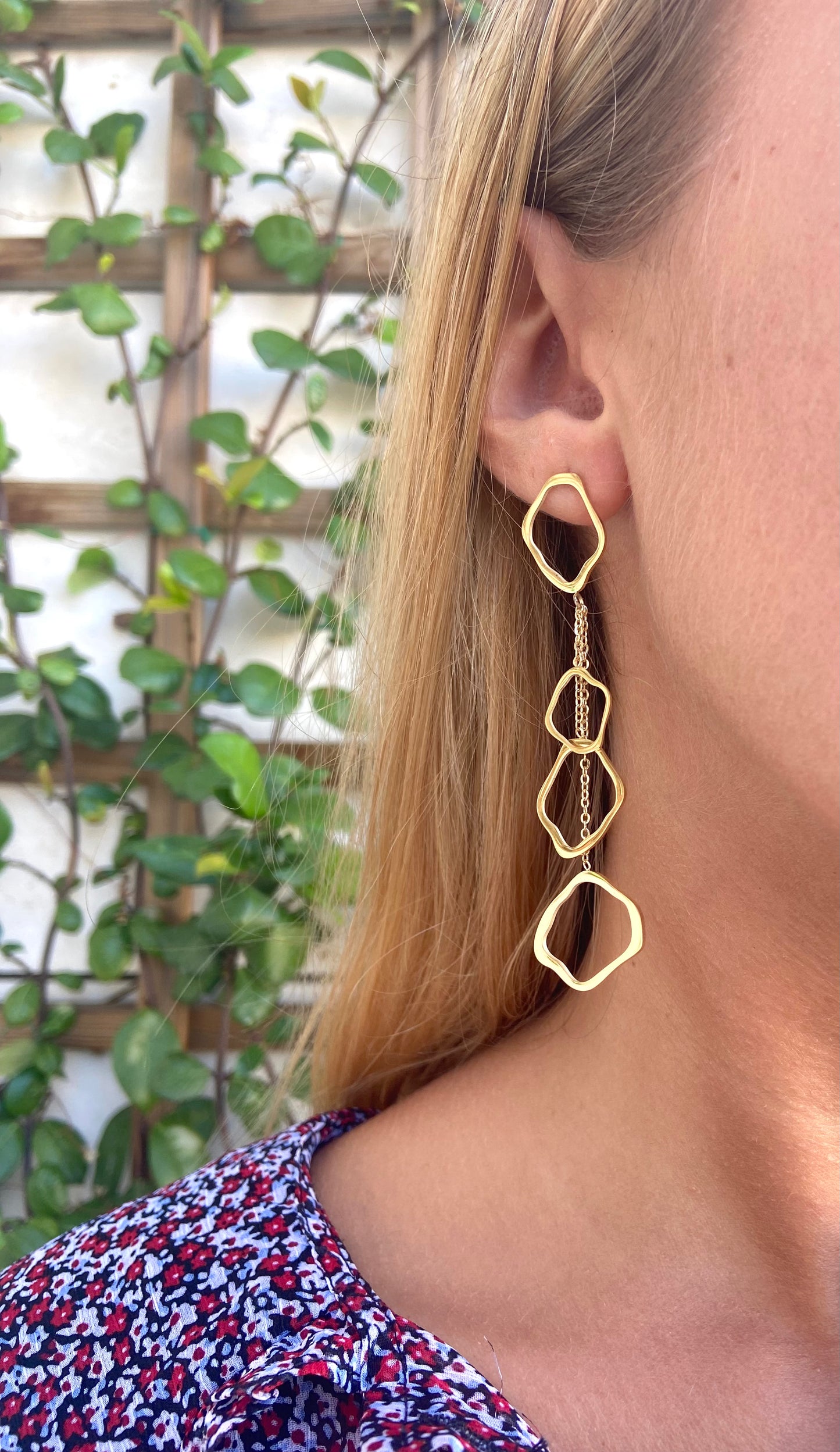 Pendientes Archipiélago
