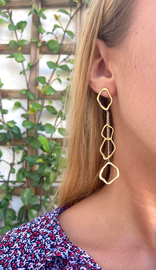 Pendientes Archipiélago