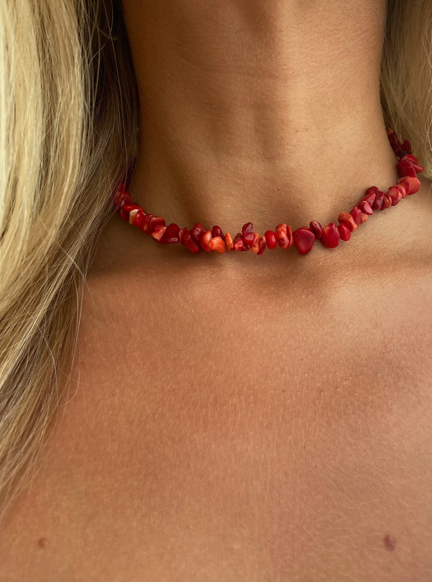 Collar Madeira