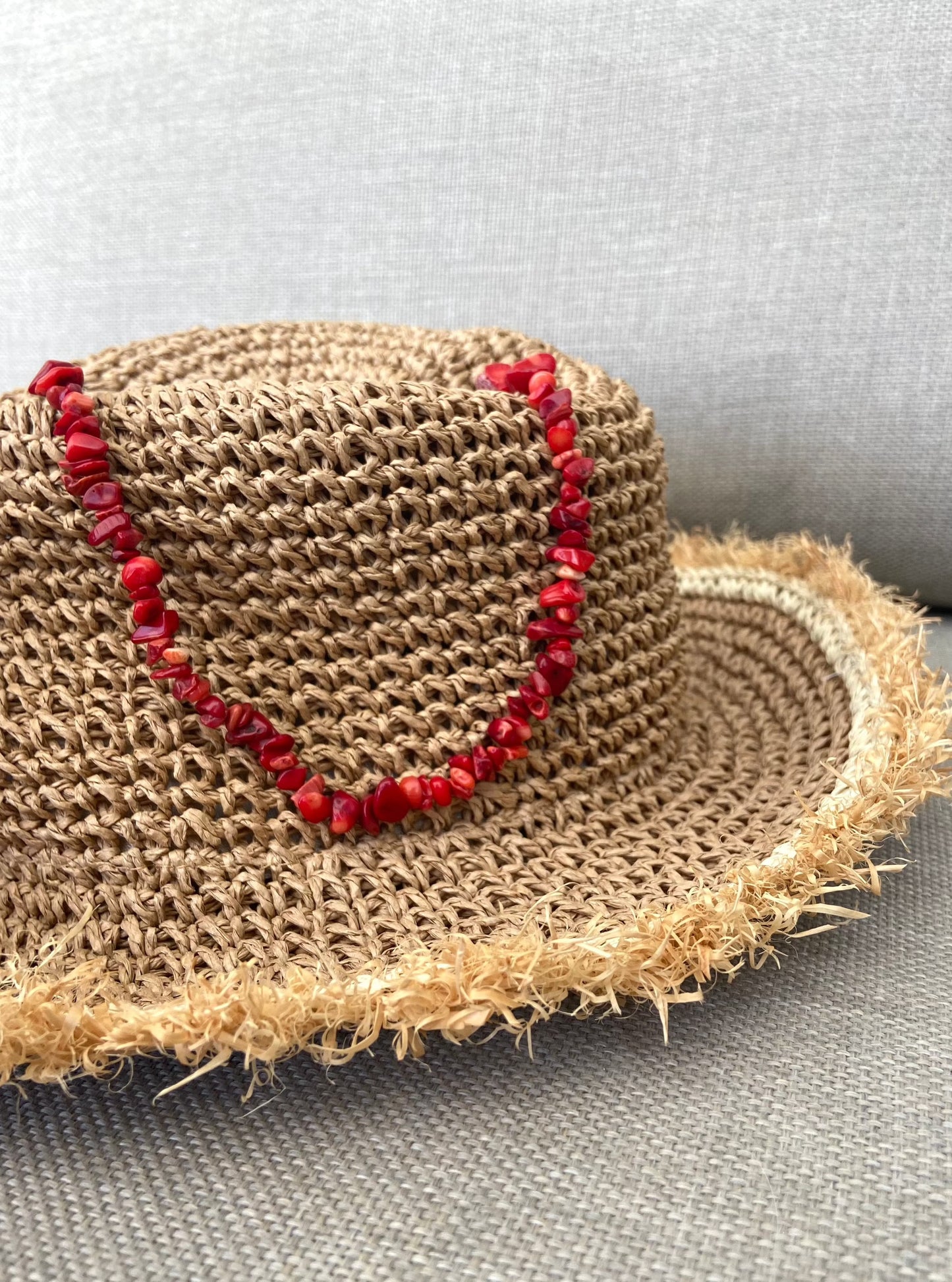 Collar Madeira