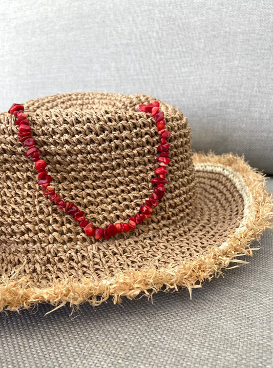 Collar Madeira