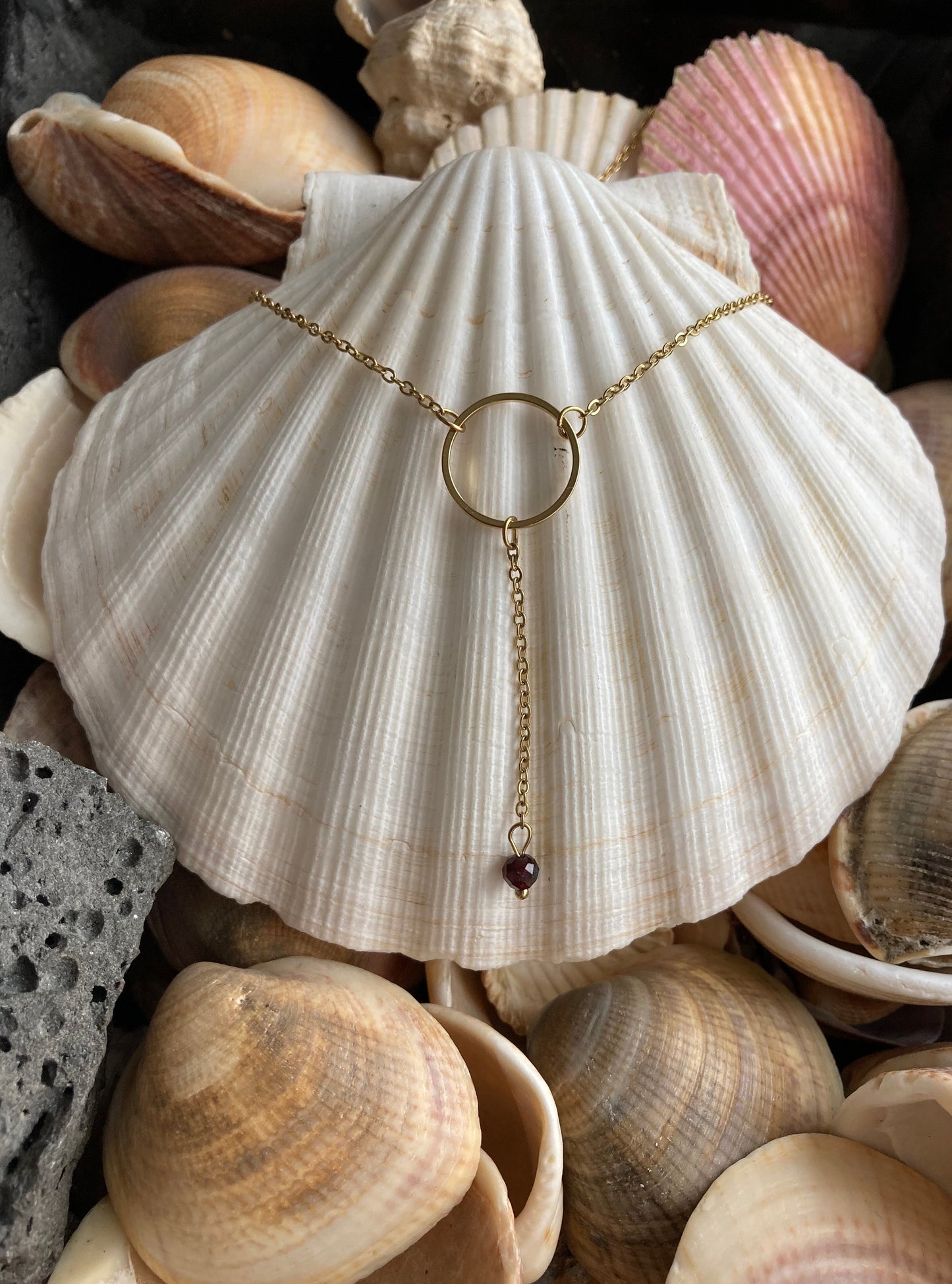 Collar Aro