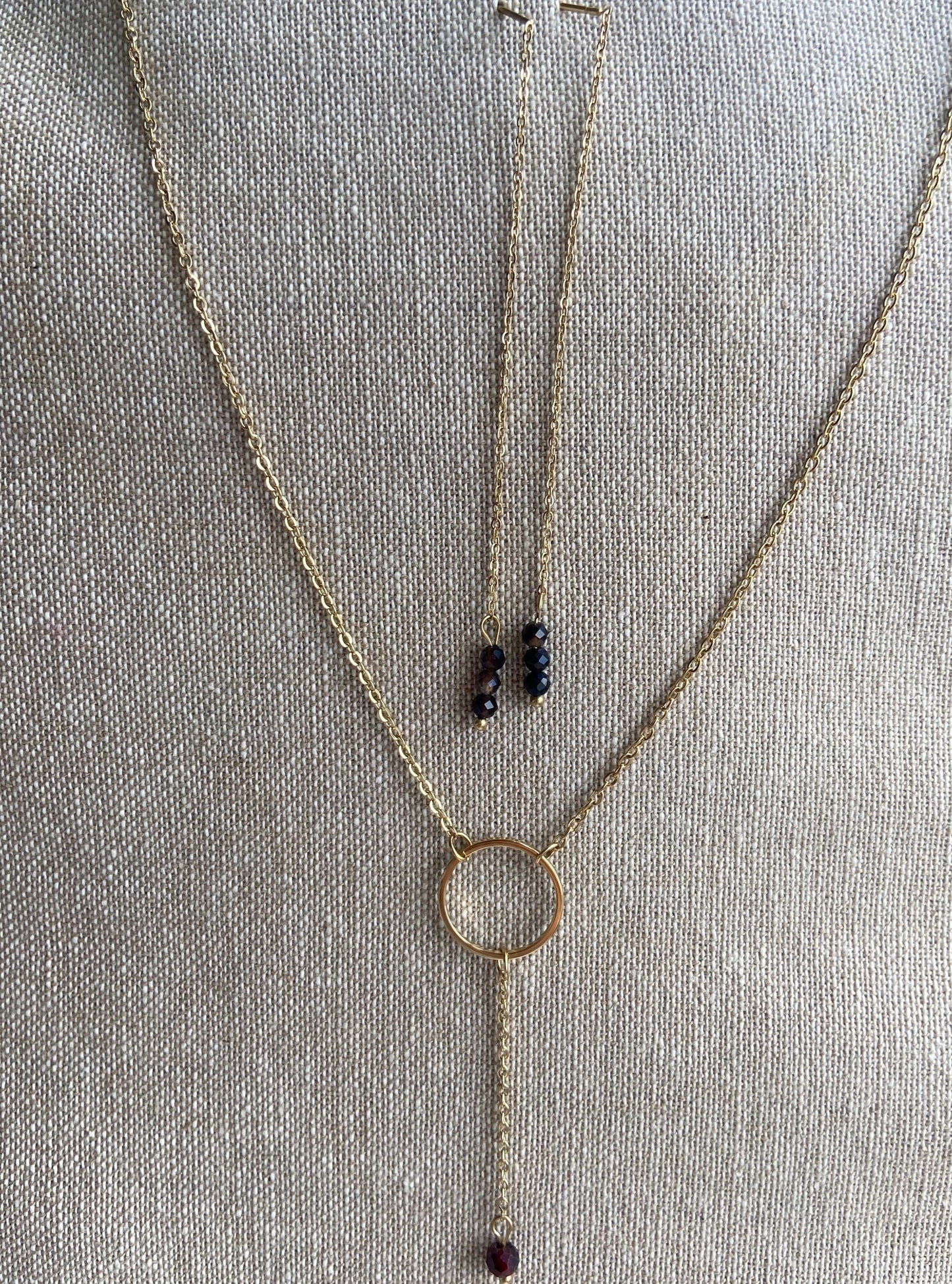 Collar Aro
