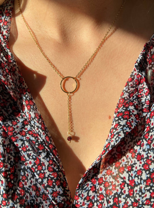 Collar Aro